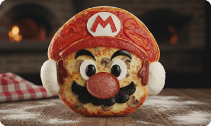 Picture of Food Shop